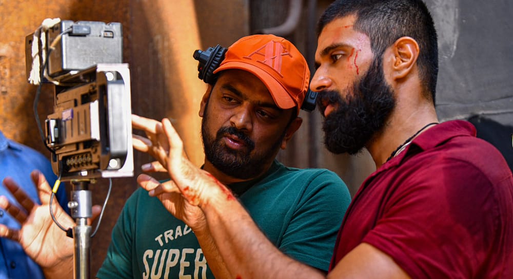 Vijay Deverakonda Kingdom movie release date, Kingdom movie 2025 update, Vijay Deverakonda upcoming movie, Kingdom movie postponed, Kingdom Telugu movie release, Vijay Deverakonda period action drama, Kingdom movie new release date, Anirudh Ravichander background score Kingdom, Vijay Deverakonda July 2025 release, Kingdom movie teaser narration